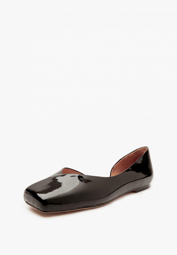 фото Туфли mascotte