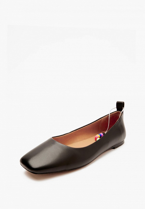 фото Балетки mascotte