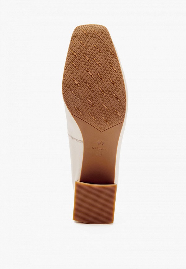 фото Туфли mascotte