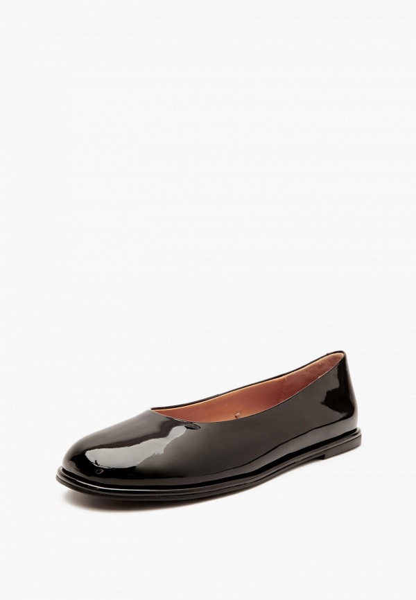 фото Балетки mascotte