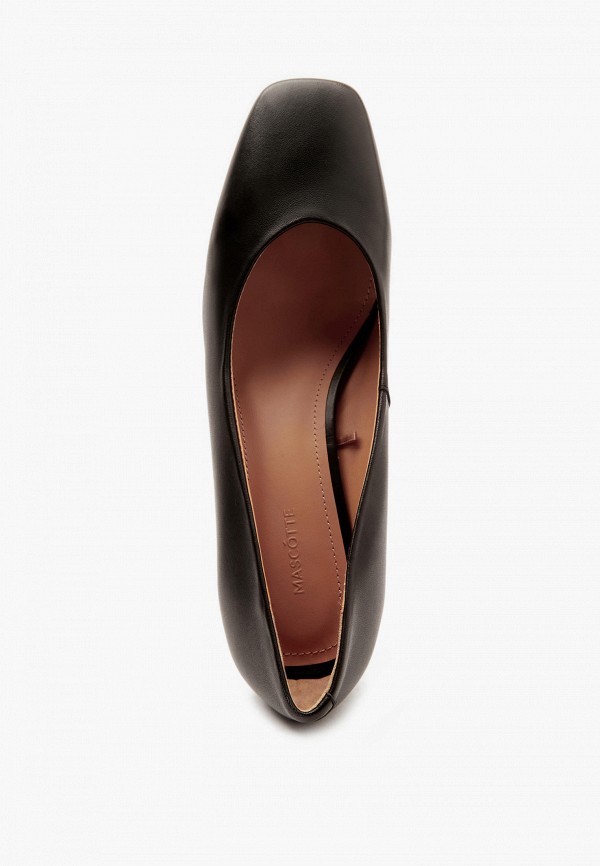 фото Туфли mascotte