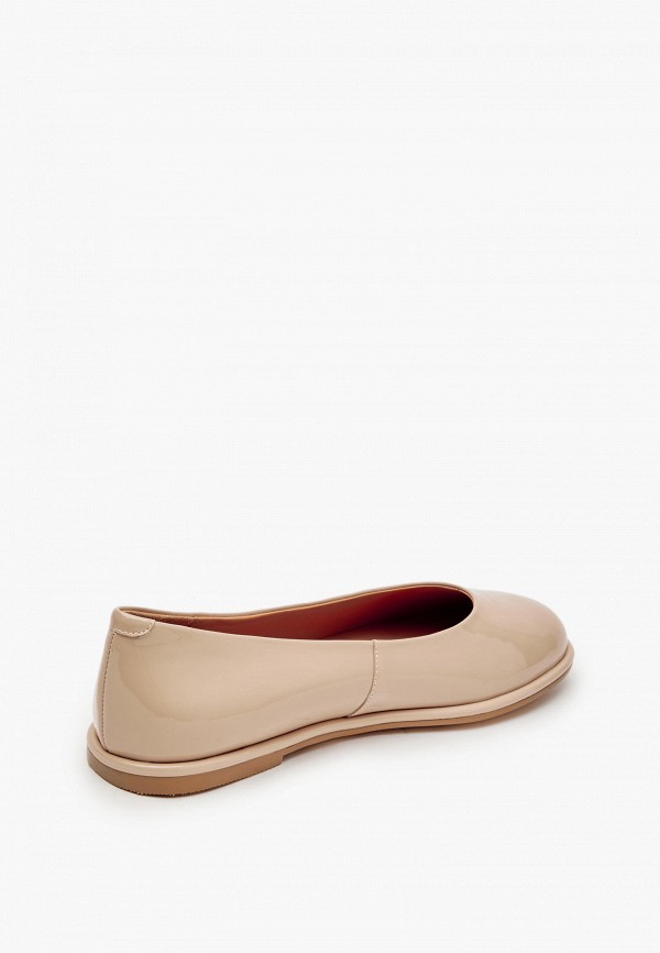 фото Балетки mascotte