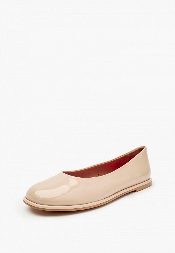 фото Балетки mascotte