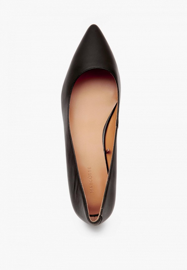 фото Туфли mascotte