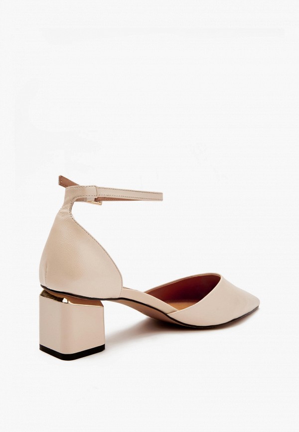 фото Туфли mascotte