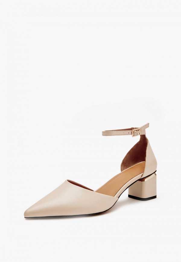 фото Туфли mascotte