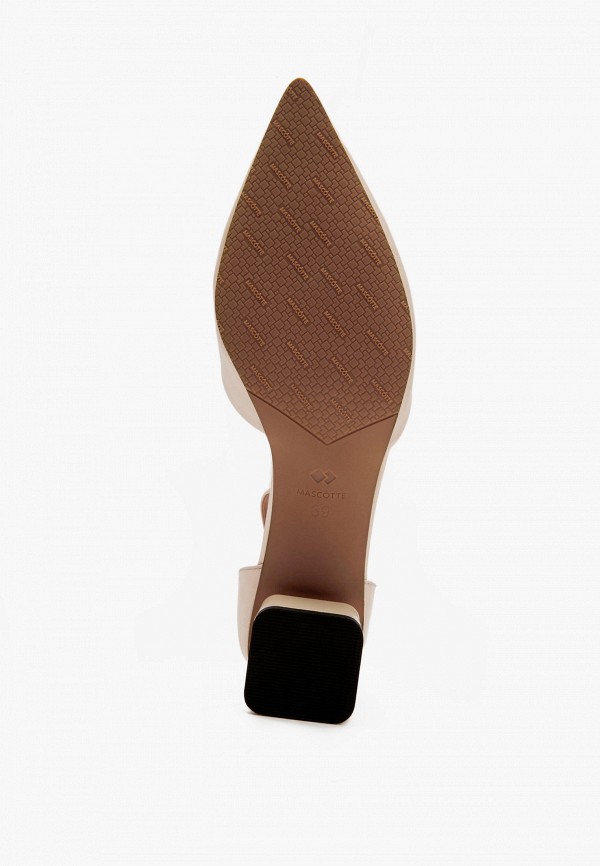 фото Туфли mascotte