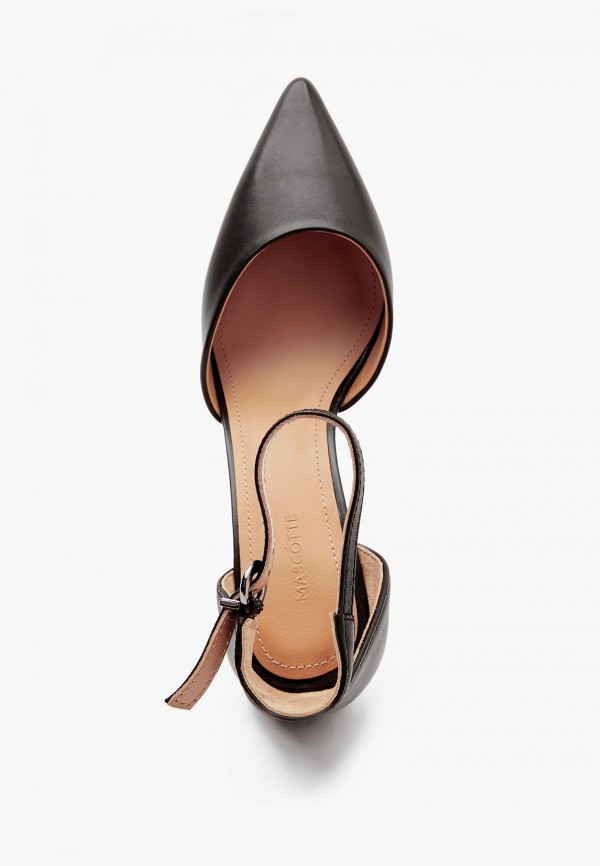 фото Туфли mascotte