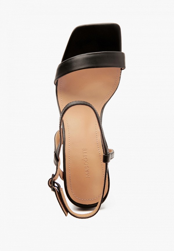 фото Босоножки mascotte