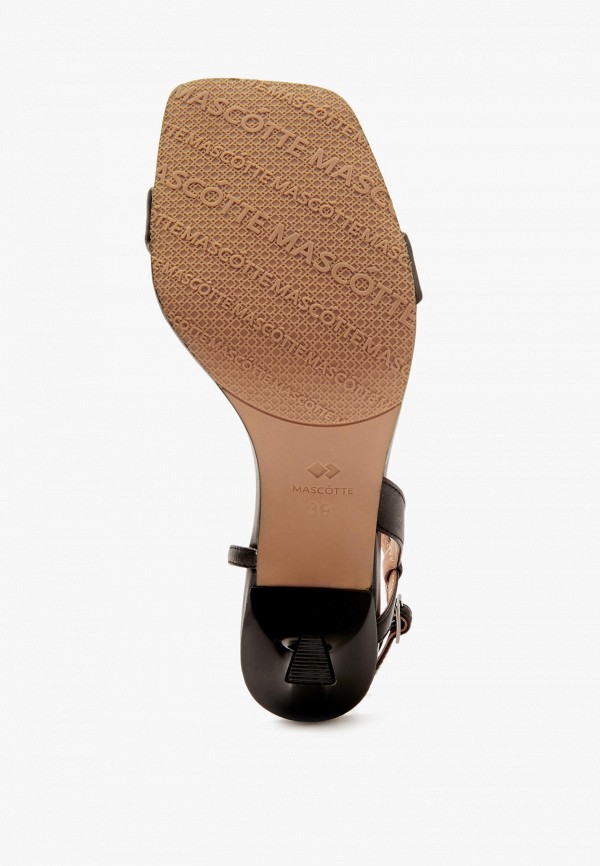 фото Босоножки mascotte