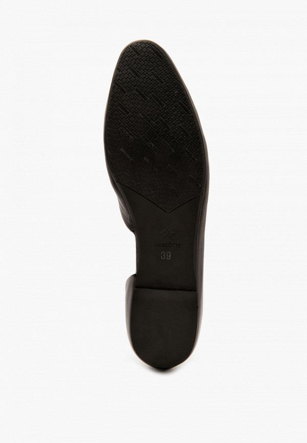 фото Туфли mascotte