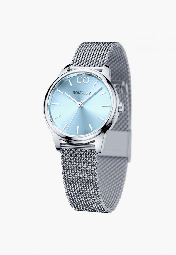 фото Часы sokolov