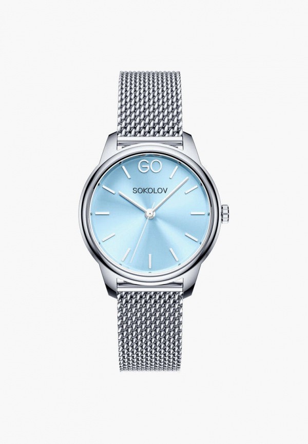 фото Часы sokolov