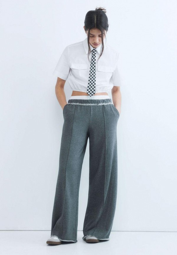 фото Брюки befree