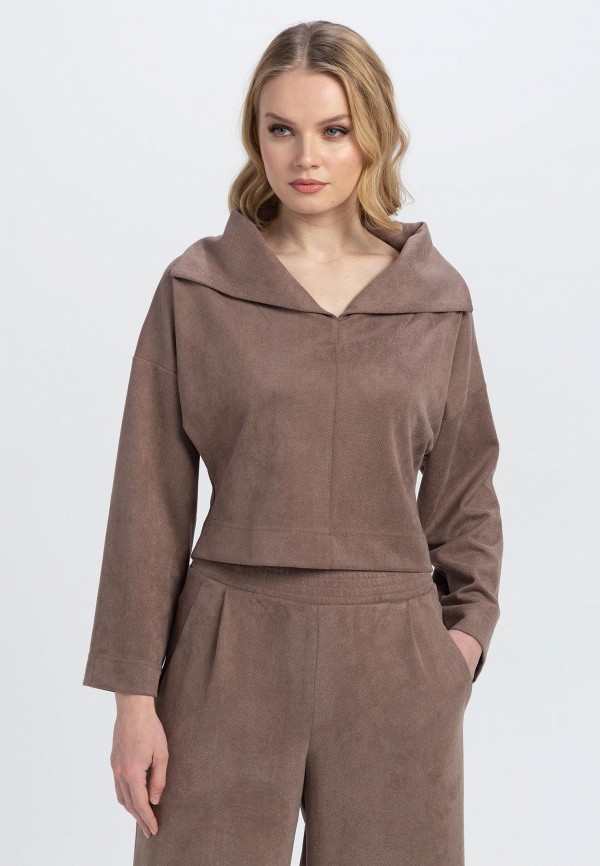 Блуза Victoria Veisbrut