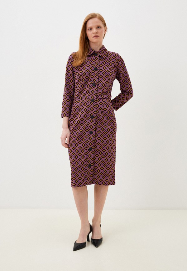 Платье MadaM T 5394₽