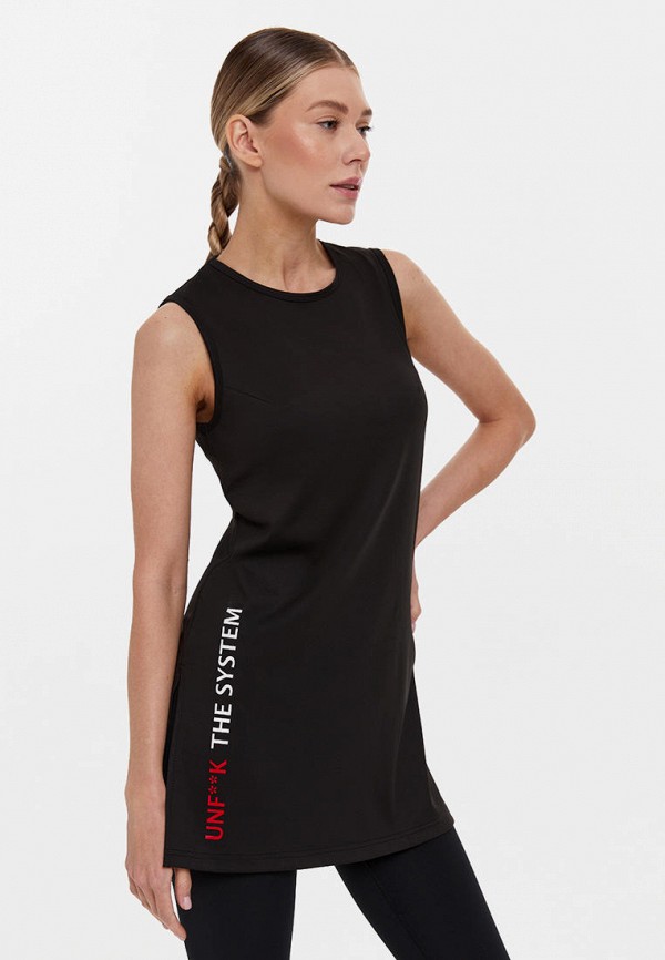 Майка спортивная Fitbomb