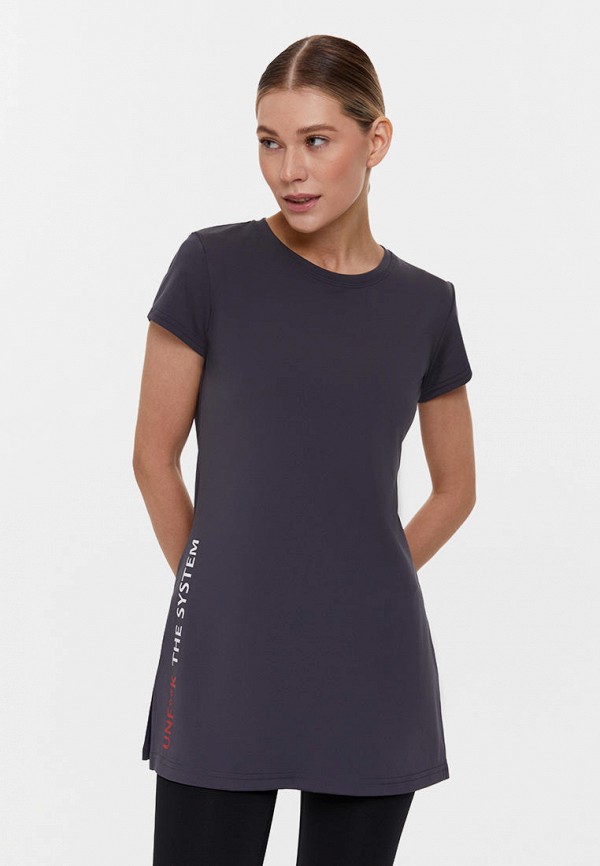 Футболка спортивная Fitbomb 2625₽