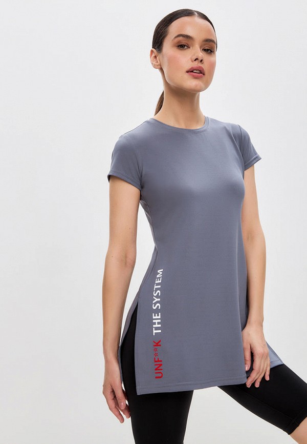 Футболка спортивная Fitbomb 3100₽