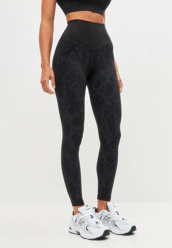 Леггинсы Fitbomb 2813₽