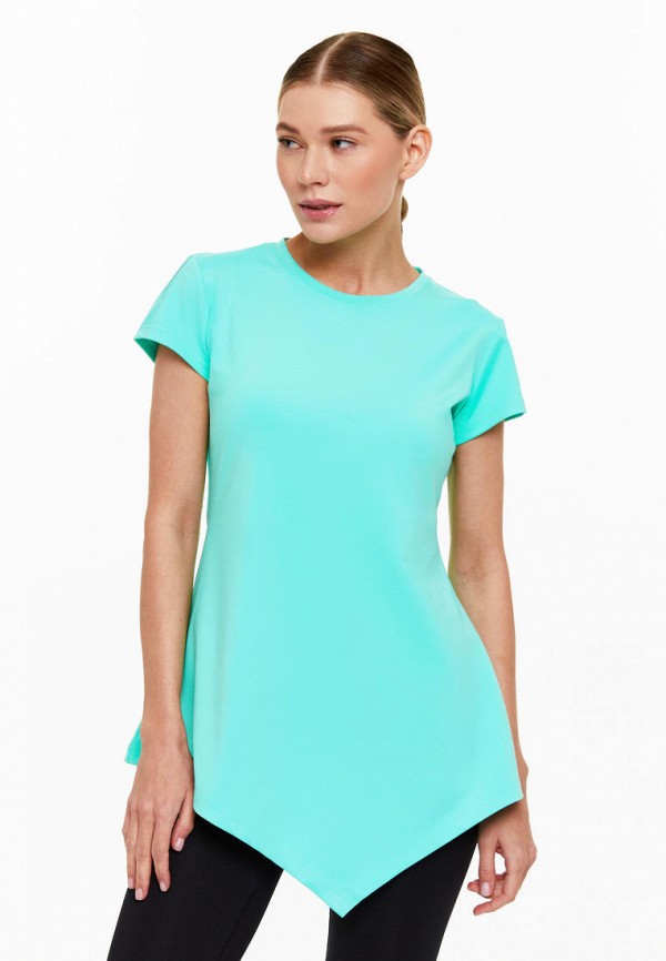 Футболка спортивная Fitbomb 3150₽