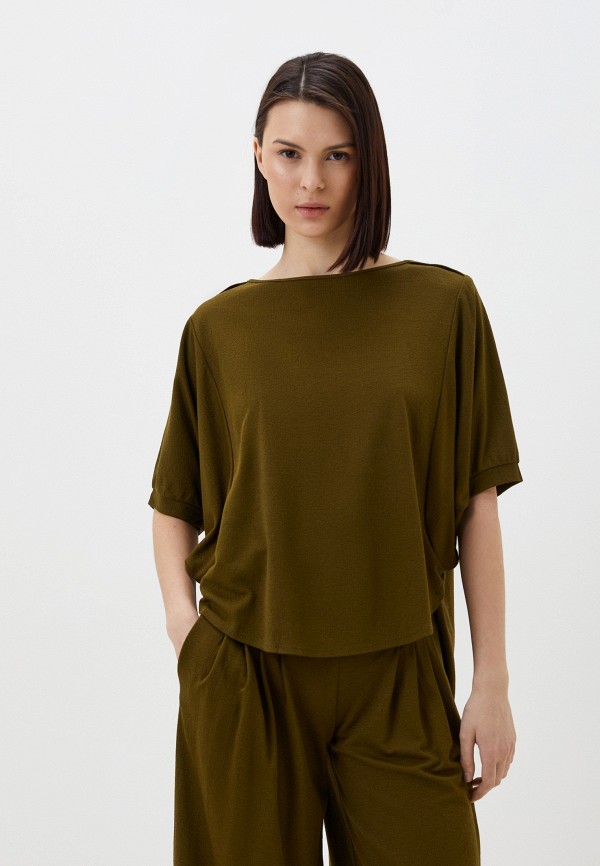 Блуза MadaM T 4490₽