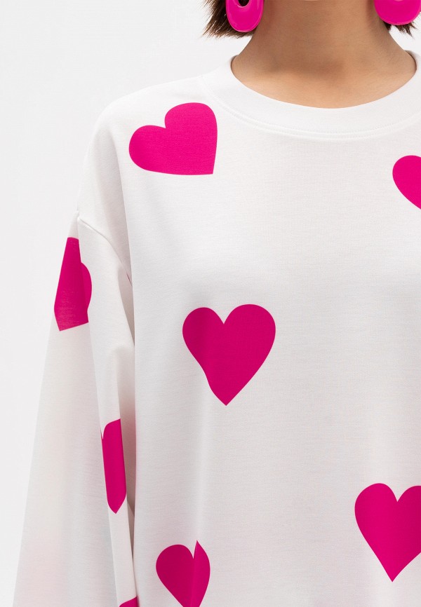 фото Лонгслив monsorro