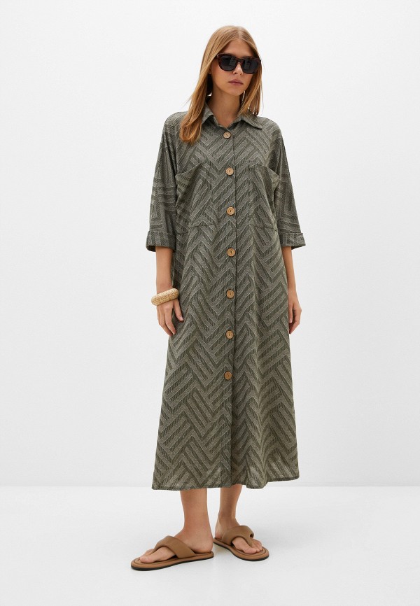 Платье MadaM T 3245₽