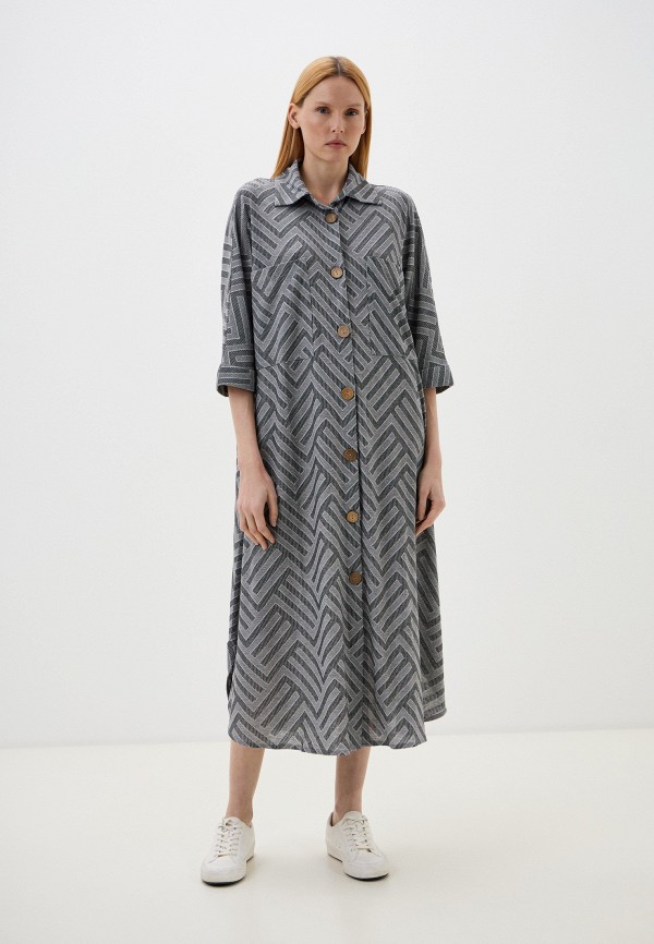 Платье MadaM T 3245₽