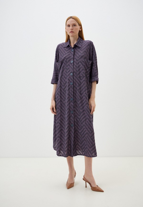 Платье MadaM T 3245₽