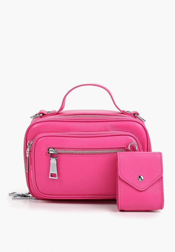 Сумка и кошелек ElRosso 3990₽