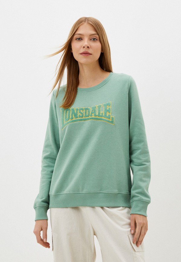 фото Свитшот lonsdale