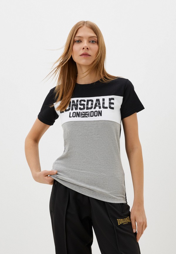 Футболка Lonsdale 2443₽