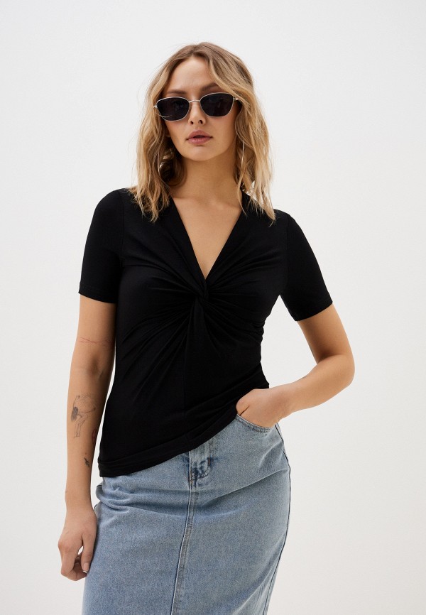 Футболка Qod