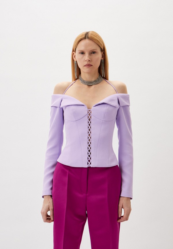 Блуза Roziecorsets 42900₽