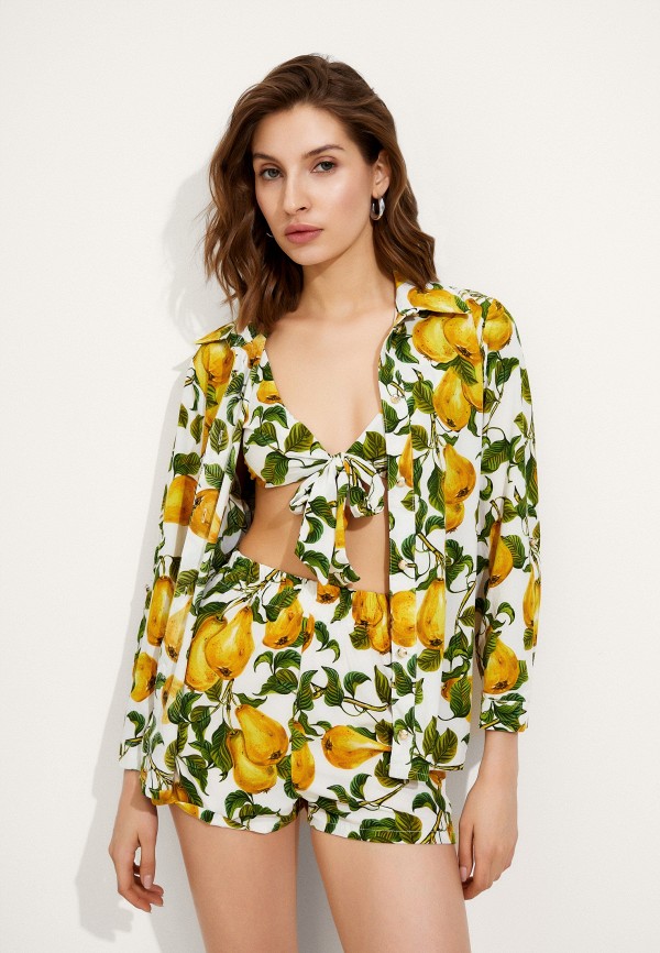 Костюм Empire of Summer