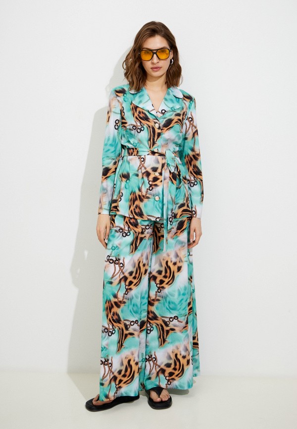 Рубашка и брюки Empire of Summer