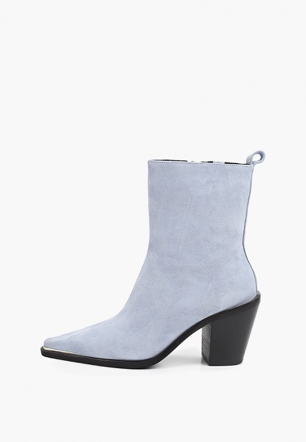 Полусапоги Tamaris 15986₽