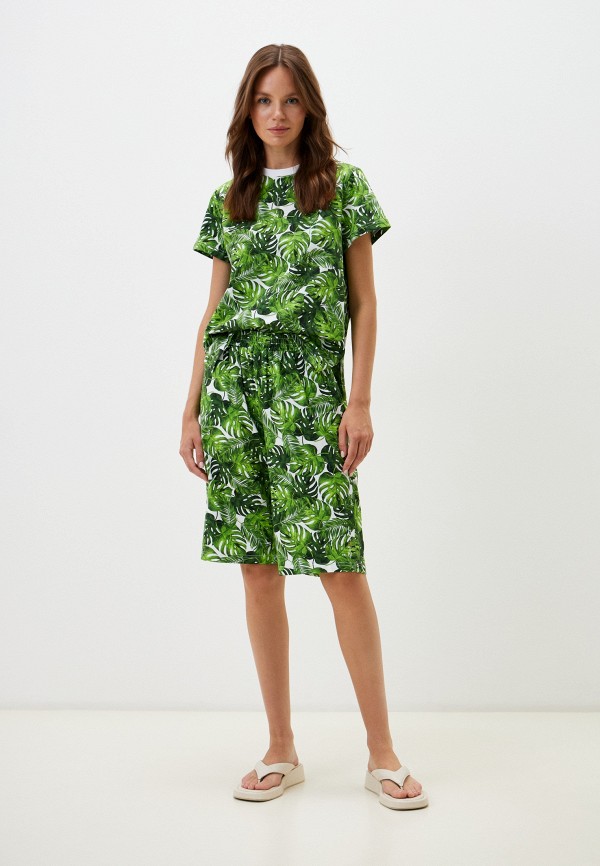 Костюм спортивный Luigin