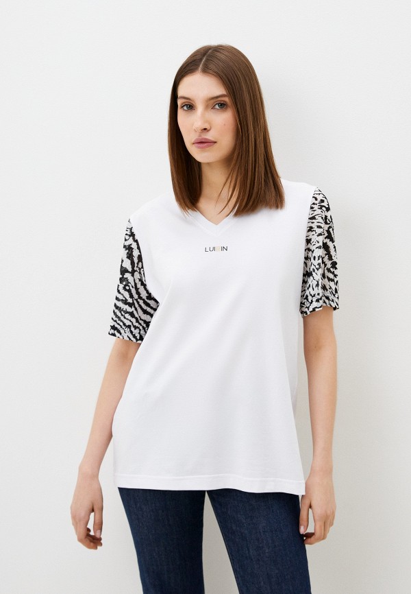 Футболка Luigin