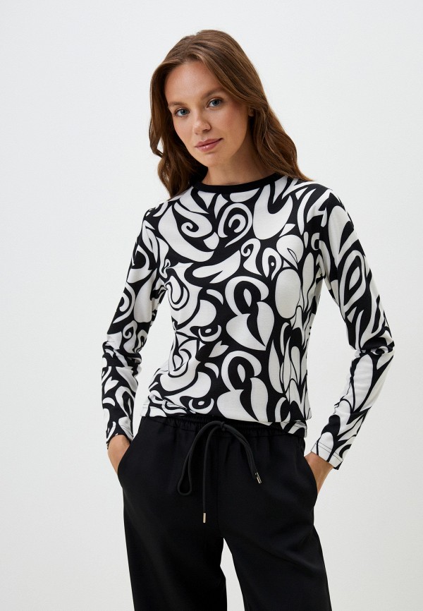 Лонгслив Luigin