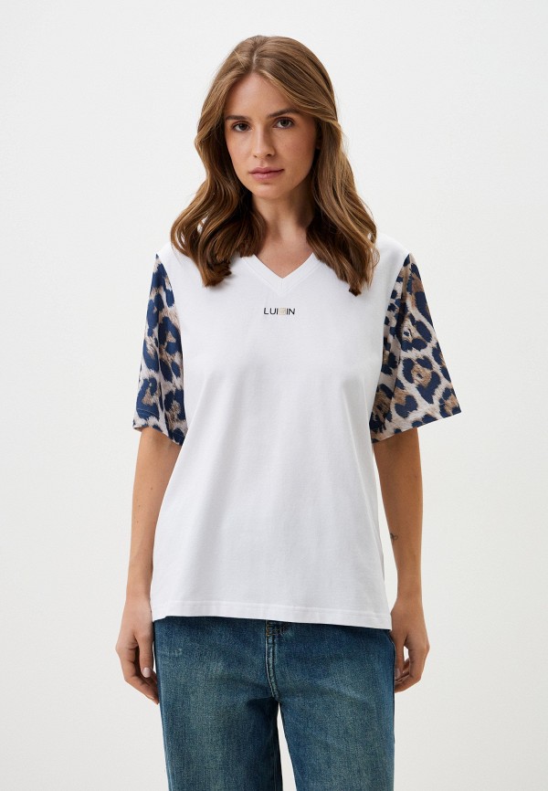 Футболка Luigin 8090₽