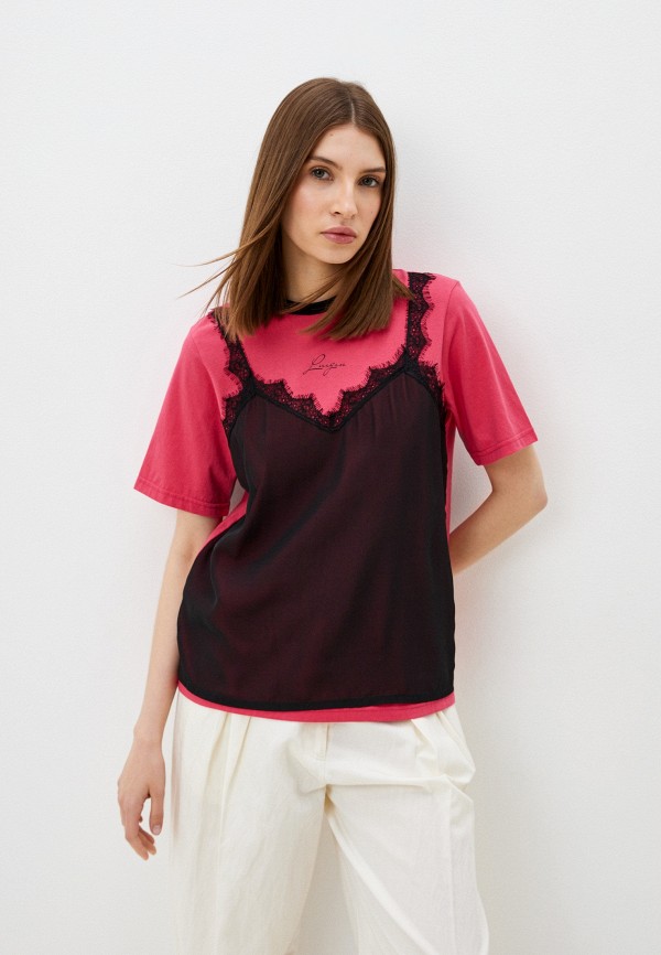 Футболка Luigin