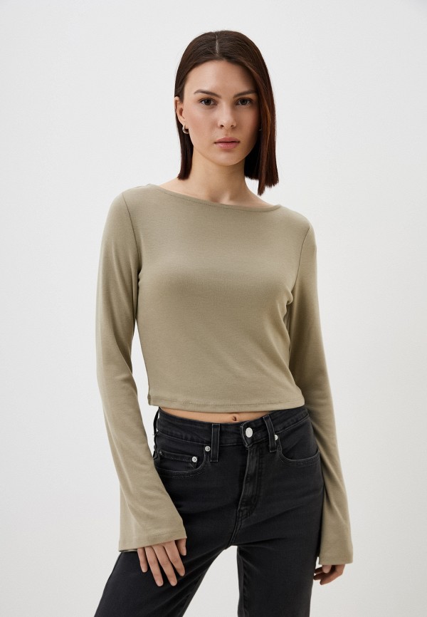 Лонгслив Koton 2429₽