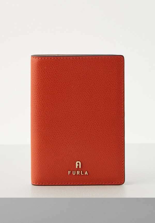 Обложка для паспорта Furla CAMELIA S PASSPORT HOLDER