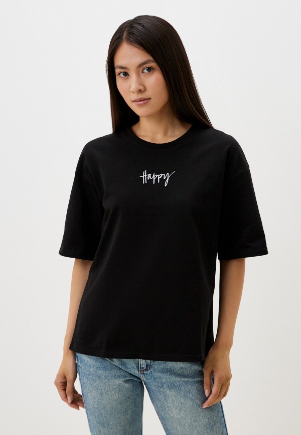 Футболка Wanna A