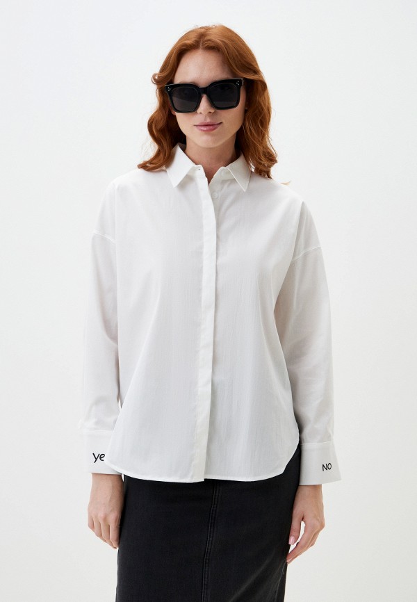 Рубашка Wanna A