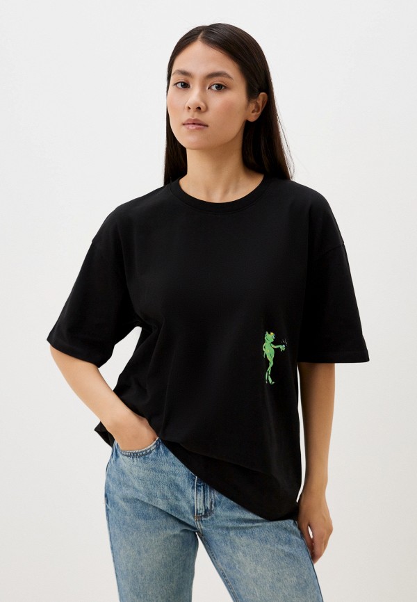 Футболка Wanna A 6900₽