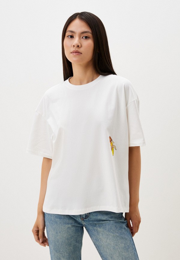 Футболка Wanna A 6900₽