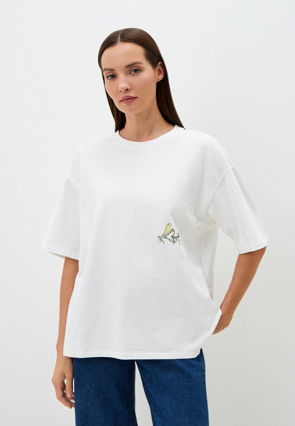 Футболка Wanna A 6900₽